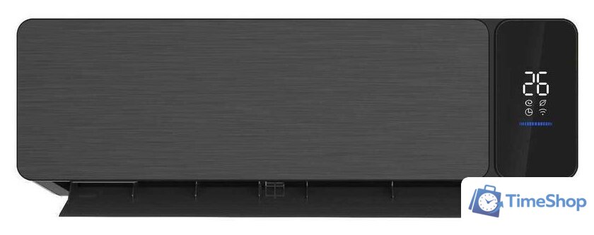 Кондиционер Viomi Cross Pro 12000BTU KFR-35GW/EY2UMC-A++/A+ - Изображение №1 — Интернет-магазин Time-Shop