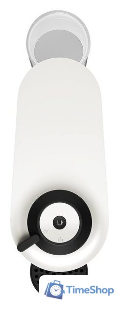 Капсульная кофеварка Krups Nespresso Vertuo Pop XN9201 - Изображение №3 — Интернет-магазин Time-Shop