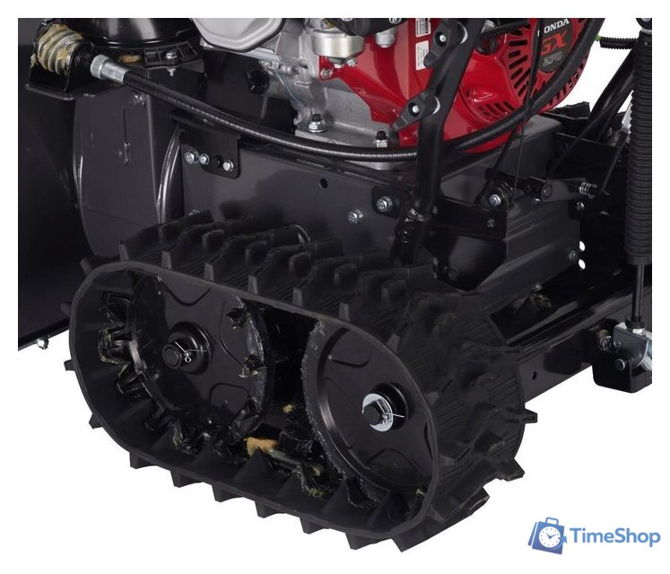 Снегоуборщик Evoline SBG 690 THE - Изображение №10 — Интернет-магазин Time-Shop