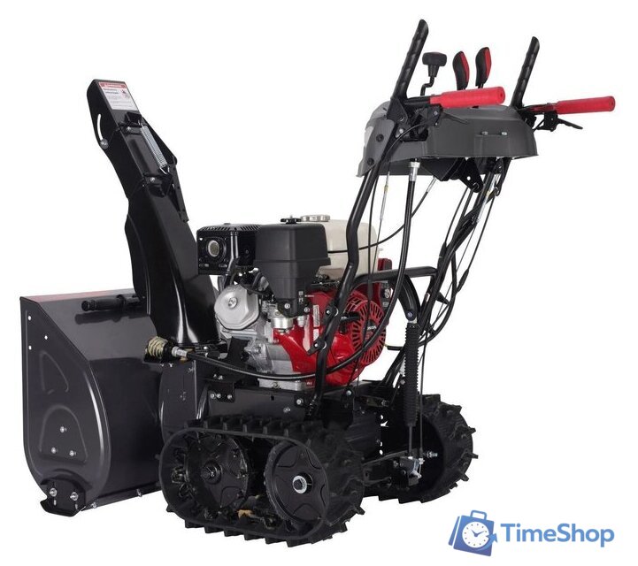 Снегоуборщик Evoline SBG 690 THE - Изображение №9 — Интернет-магазин Time-Shop