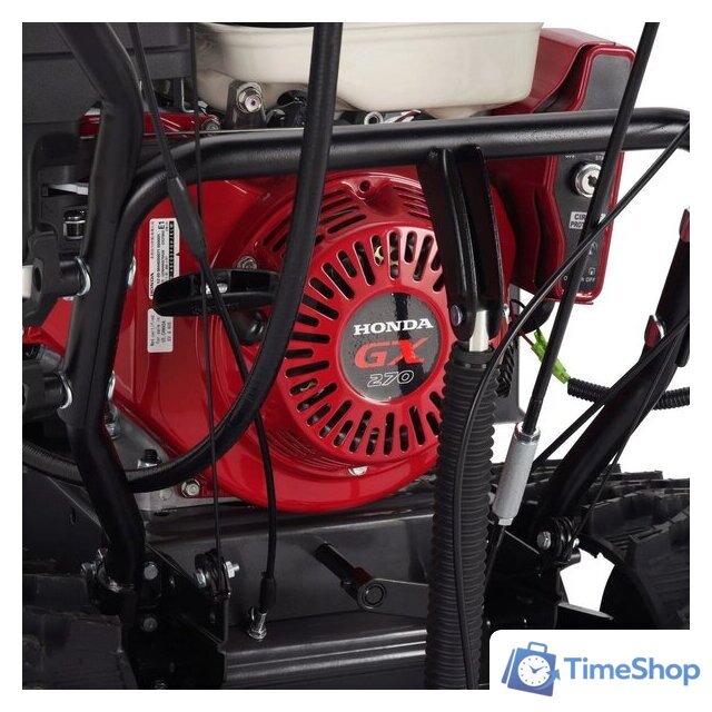 Снегоуборщик Evoline SBG 690 THE - Изображение №5 — Интернет-магазин Time-Shop