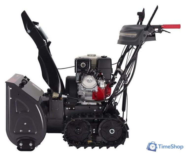 Снегоуборщик Evoline SBG 690 THE - Изображение №8 — Интернет-магазин Time-Shop