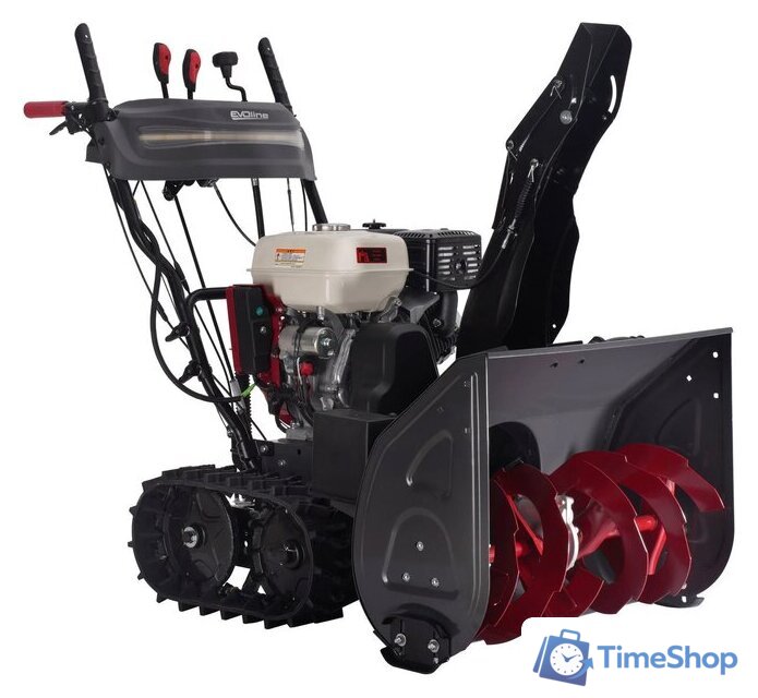 Снегоуборщик Evoline SBG 690 THE - Изображение №1 — Интернет-магазин Time-Shop