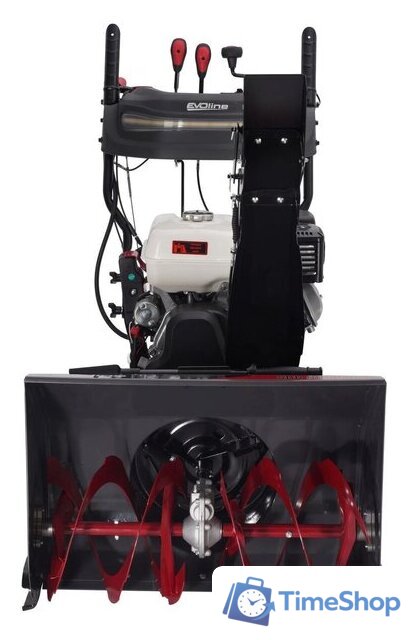 Снегоуборщик Evoline SBG 690 THE - Изображение №2 — Интернет-магазин Time-Shop