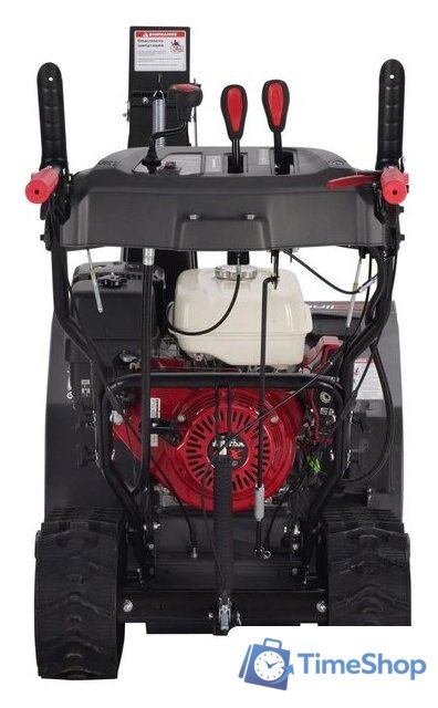 Снегоуборщик Evoline SBG 690 THE - Изображение №4 — Интернет-магазин Time-Shop