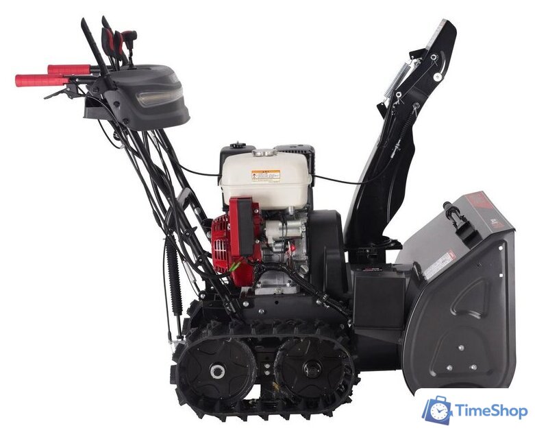 Снегоуборщик Evoline SBG 690 THE - Изображение №11 — Интернет-магазин Time-Shop