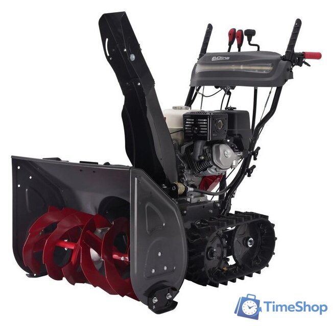 Снегоуборщик Evoline SBG 690 THE - Изображение №3 — Интернет-магазин Time-Shop