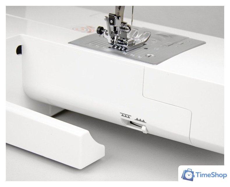 Электронная швейная машина Aurora 8190 - Изображение №4 — Интернет-магазин Time-Shop