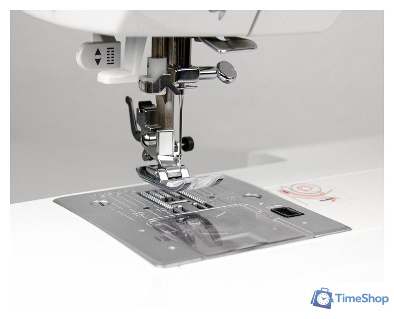 Электронная швейная машина Aurora 8190 - Изображение №5 — Интернет-магазин Time-Shop