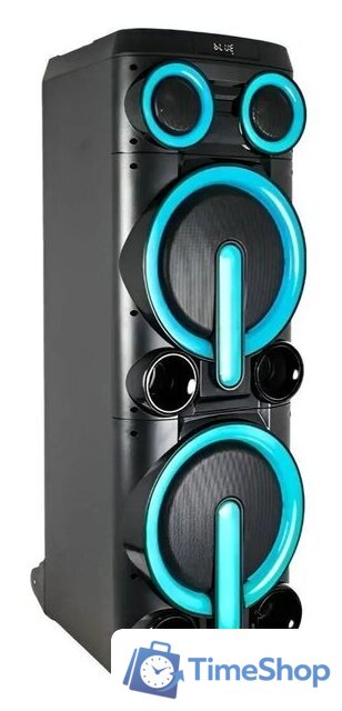 Патибокс Mivo MD-103 - Изображение №3 — Интернет-магазин Time-Shop