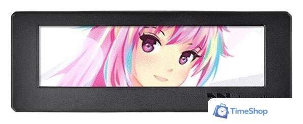 ЖК-панель Thermaltake LCD Screen Kit Tower 300/Ceres 330 AC-073-OO1NAN-A1 - Изображение №1 — Интернет-магазин Time-Shop