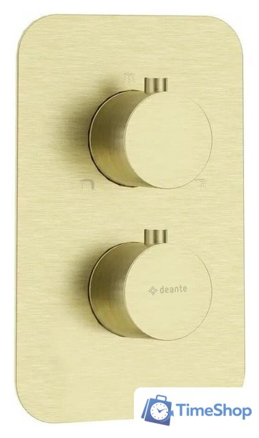 Смеситель Deante Term Box BXY_REBT - Изображение №1 — Интернет-магазин Time-Shop