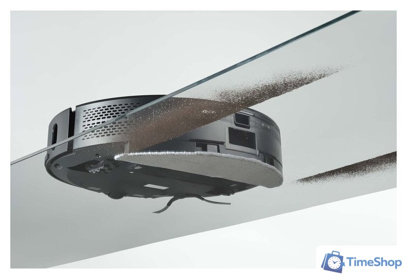 Робот-пылесос Sencor SRV 9120BK - Изображение №16 — Интернет-магазин Time-Shop