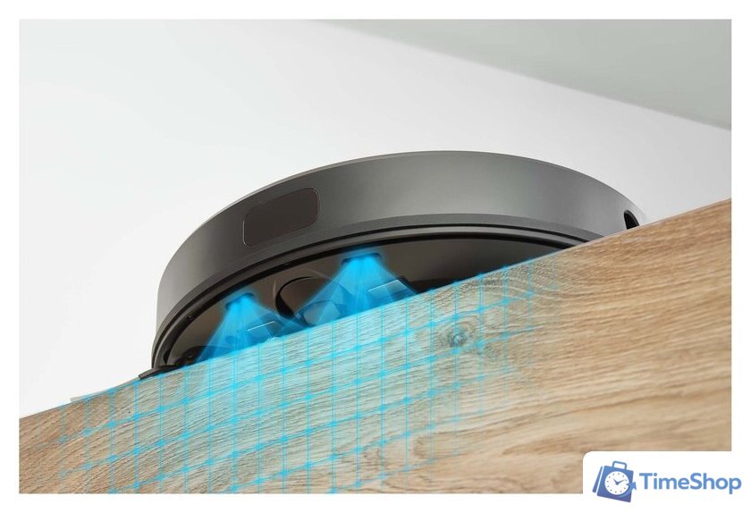 Робот-пылесос Sencor SRV 9120BK - Изображение №18 — Интернет-магазин Time-Shop