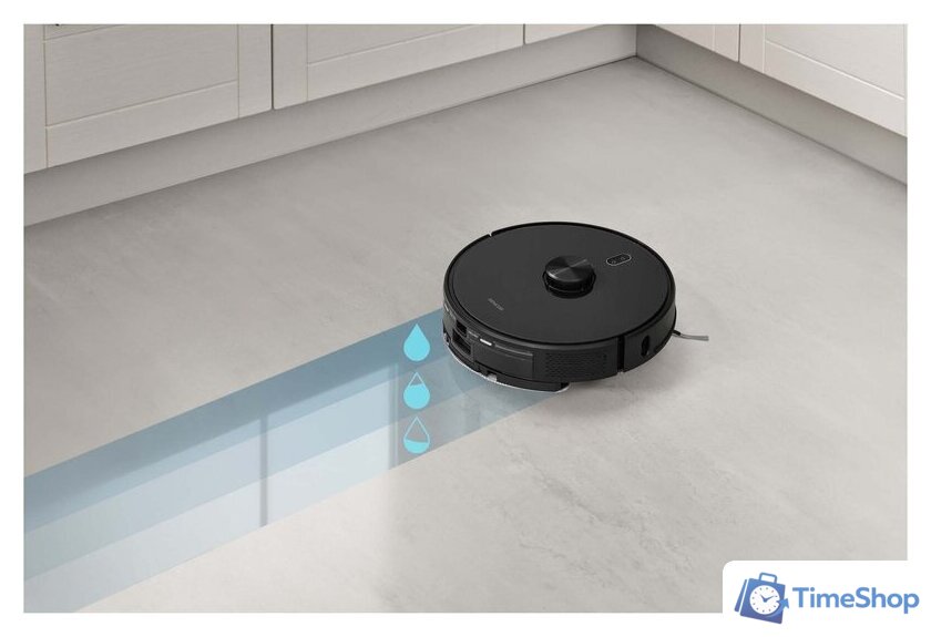 Робот-пылесос Sencor SRV 9120BK - Изображение №15 — Интернет-магазин Time-Shop