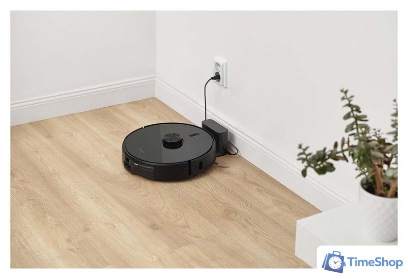 Робот-пылесос Sencor SRV 9120BK - Изображение №14 — Интернет-магазин Time-Shop