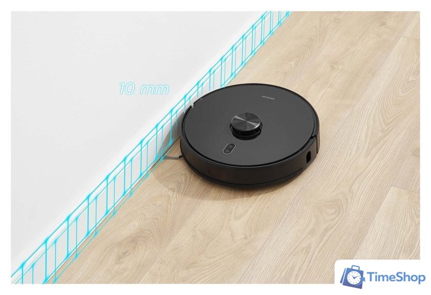 Робот-пылесос Sencor SRV 9120BK - Изображение №11 — Интернет-магазин Time-Shop