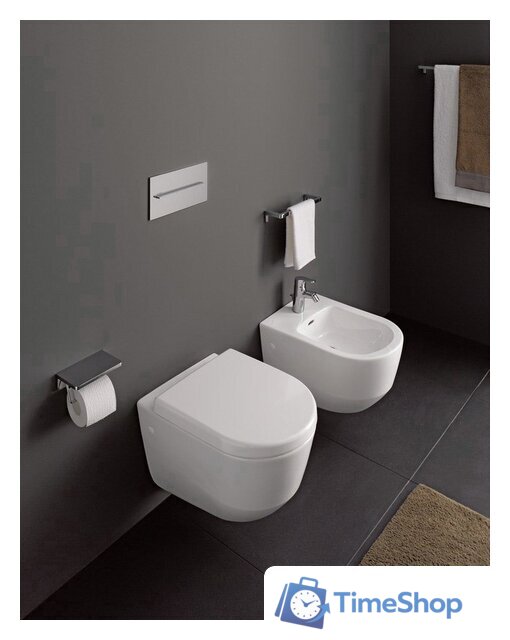 Биде Laufen Pro [8309520003021] - Изображение №2 — Интернет-магазин Time-Shop