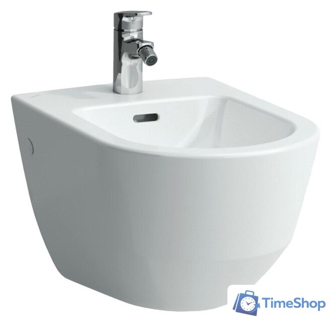 Биде Laufen Pro [8309520003021] - Изображение №1 — Интернет-магазин Time-Shop