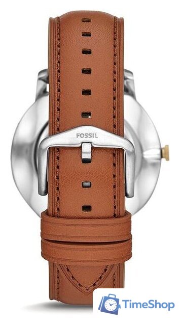 Наручные часы Fossil The Minimalist FS5499 - Изображение №2 — Интернет-магазин Time-Shop