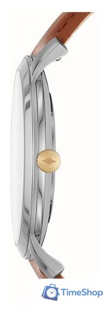 Наручные часы Fossil The Minimalist FS5499 - Изображение №3 — Интернет-магазин Time-Shop