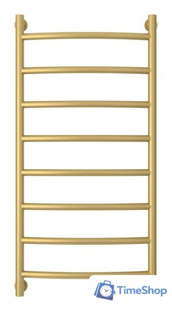 Полотенцесушитель Сунержа Галант+ 1000х500 032-0200-1050 - Изображение №2 — Интернет-магазин Time-Shop