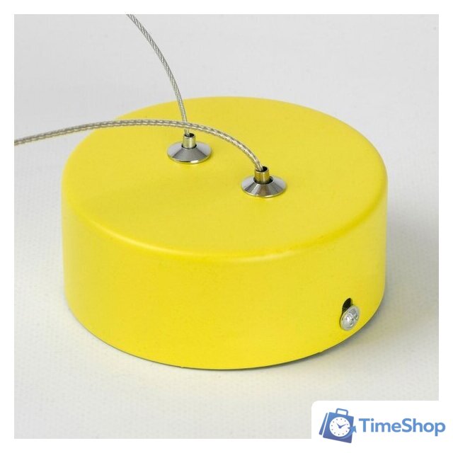 Подвесная люстра Lussole Aberdeen LSP-7086 - Изображение №4 — Интернет-магазин Time-Shop