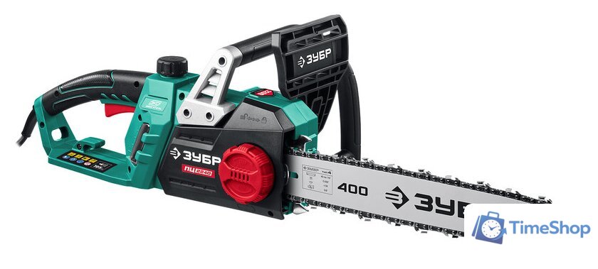 Электрическая пила Зубр Мастер ПЦ-2240 - Изображение №1 — Интернет-магазин Time-Shop