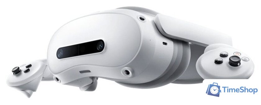 Автономная VR-гарнитура Pico 4 Ultra Enterprise - Изображение №1 — Интернет-магазин Time-Shop