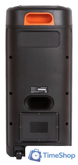 Патибокс Supra SMB-890 - Изображение №5 — Интернет-магазин Time-Shop