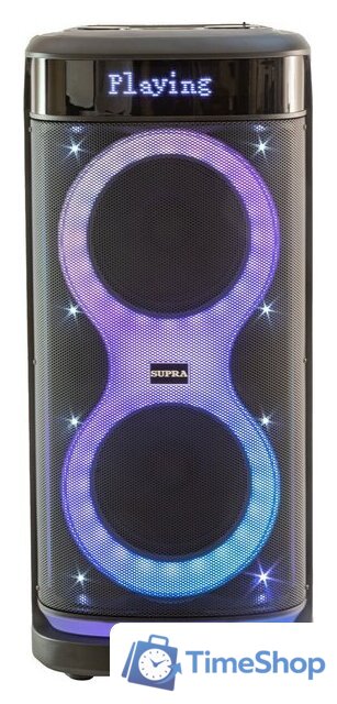 Патибокс Supra SMB-890 - Изображение №2 — Интернет-магазин Time-Shop