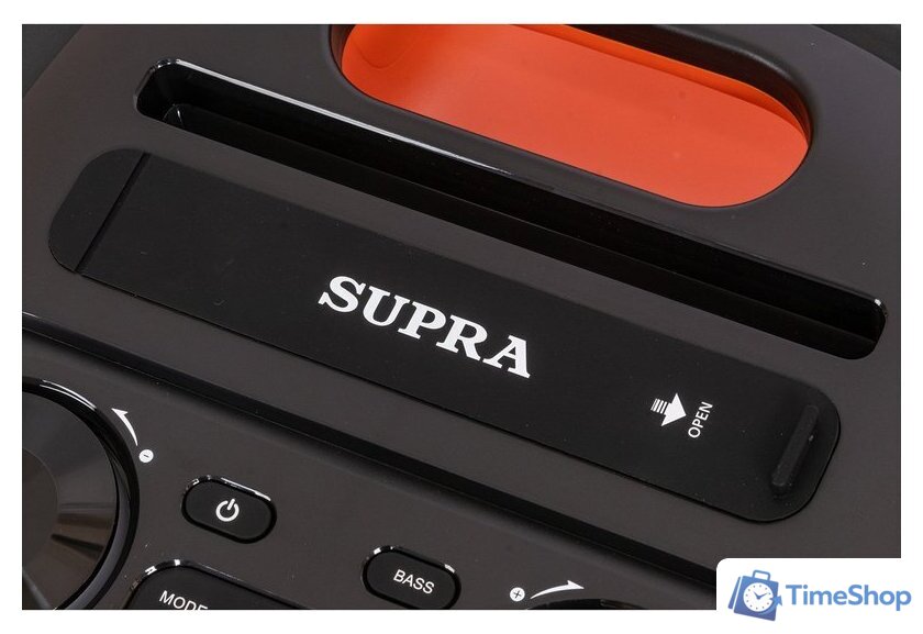 Патибокс Supra SMB-890 - Изображение №7 — Интернет-магазин Time-Shop