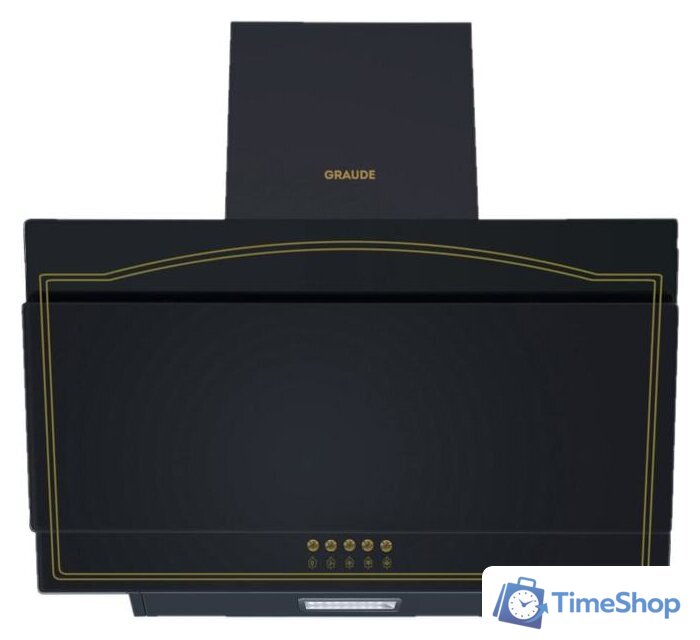 Кухонная вытяжка Graude Classic DHK 60.1 S - Изображение №1 — Интернет-магазин Time-Shop