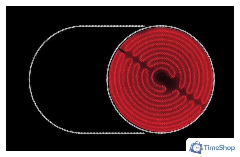 Варочная панель Whirlpool AKT 8210/LX - Изображение №3 — Интернет-магазин Time-Shop