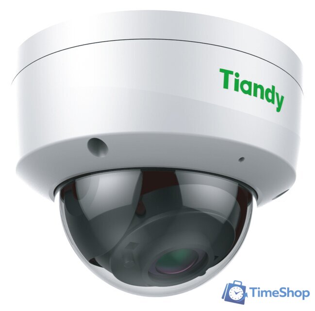 IP-камера Tiandy TC-C35KS I3/E/Y/M/H/2.8mm - Изображение №1 — Интернет-магазин Time-Shop