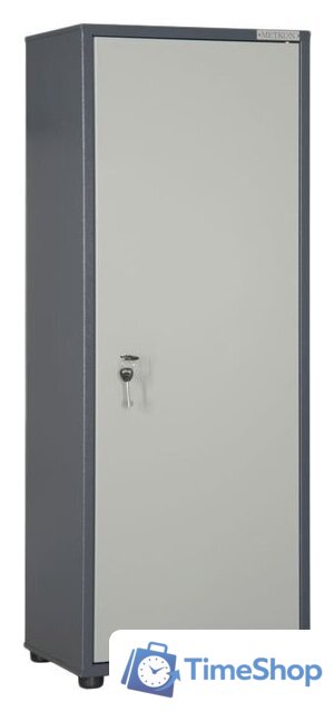 Офисный сейф Меткон ШМ-120ТМ2 - Изображение №1 — Интернет-магазин Time-Shop