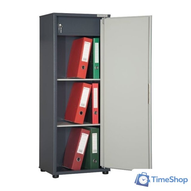 Офисный сейф Меткон ШМ-120ТМ2 - Изображение №3 — Интернет-магазин Time-Shop