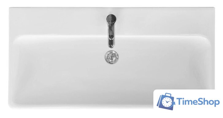  Акватон Тумба с умывальником Сканди 90 1A251901SD010+1WH501629 - Изображение №6 — Интернет-магазин Time-Shop