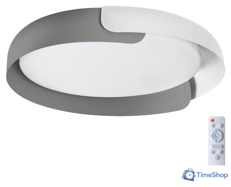 Припотолочная люстра Sonex Antares 7707/60L - Изображение №1 — Интернет-магазин Time-Shop