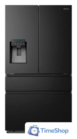 Холодильник Hisense RF728N4SBFE - Изображение №1 — Интернет-магазин Time-Shop