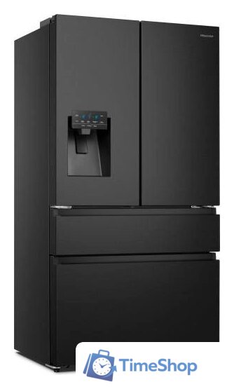Холодильник Hisense RF728N4SBFE - Изображение №2 — Интернет-магазин Time-Shop