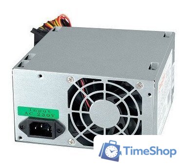 Блок питания ExeGate AB350 EX219182RUS - Изображение №1 — Интернет-магазин Time-Shop