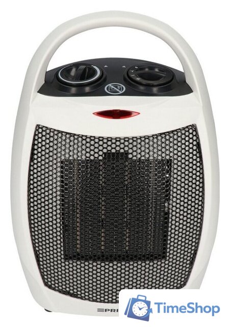 Тепловентилятор Prime3 SFH61 - Изображение №2 — Интернет-магазин Time-Shop