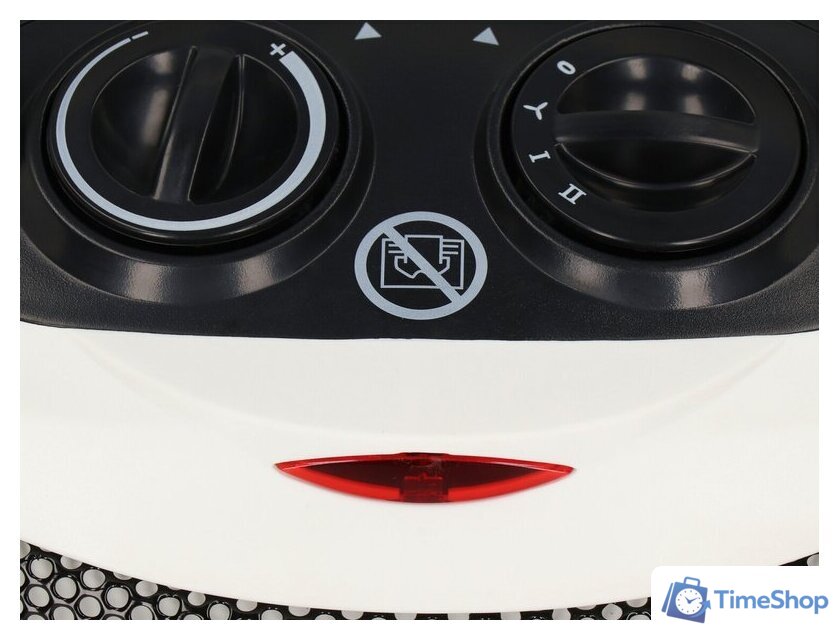 Тепловентилятор Prime3 SFH61 - Изображение №6 — Интернет-магазин Time-Shop