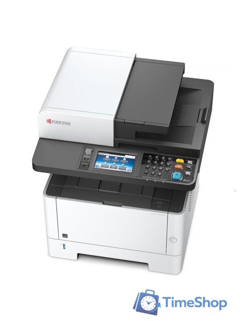 МФУ Kyocera Mita ECOSYS M2735dw - Изображение №4 — Интернет-магазин Time-Shop