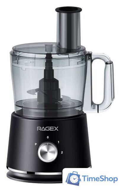 Кухонный комбайн RAGEX R121-201 - Изображение №2 — Интернет-магазин Time-Shop