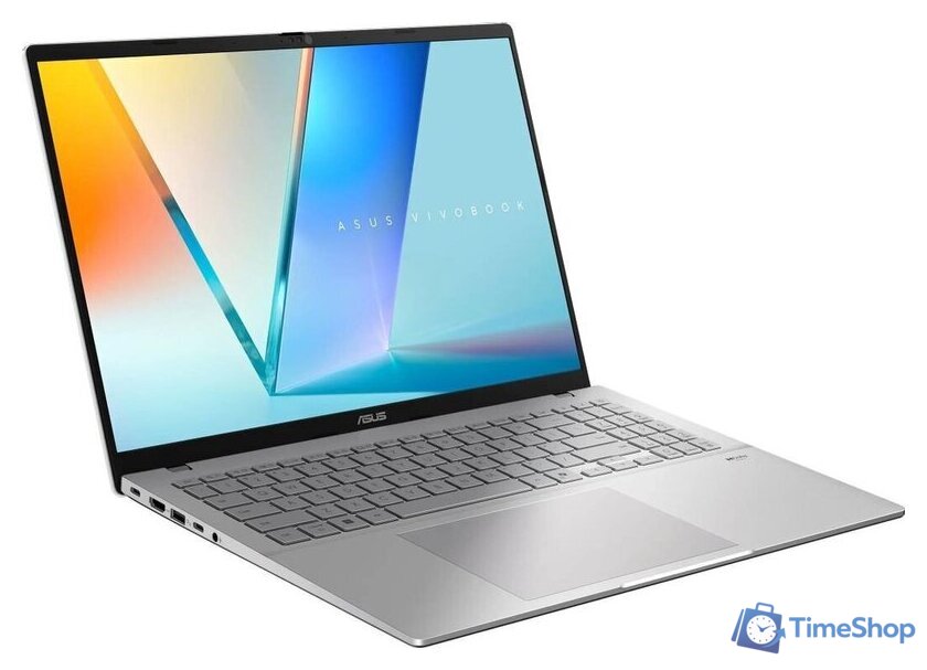 Ноутбук ASUS Vivobook S16 M3607KA-SH117 - Изображение №3 — Интернет-магазин Time-Shop