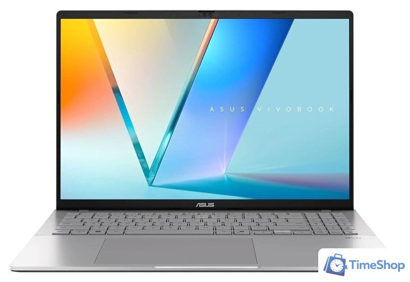 Ноутбук ASUS Vivobook S16 M3607KA-SH117 - Изображение №1 — Интернет-магазин Time-Shop