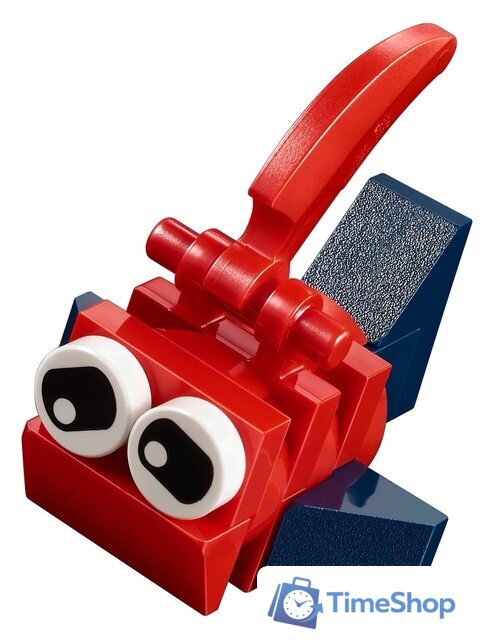 Конструктор LEGO Creator 31088 Обитатели морских глубин - Изображение №15 — Интернет-магазин Time-Shop