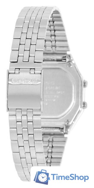 Наручные часы Casio LA680WEA-7 - Изображение №2 — Интернет-магазин Time-Shop